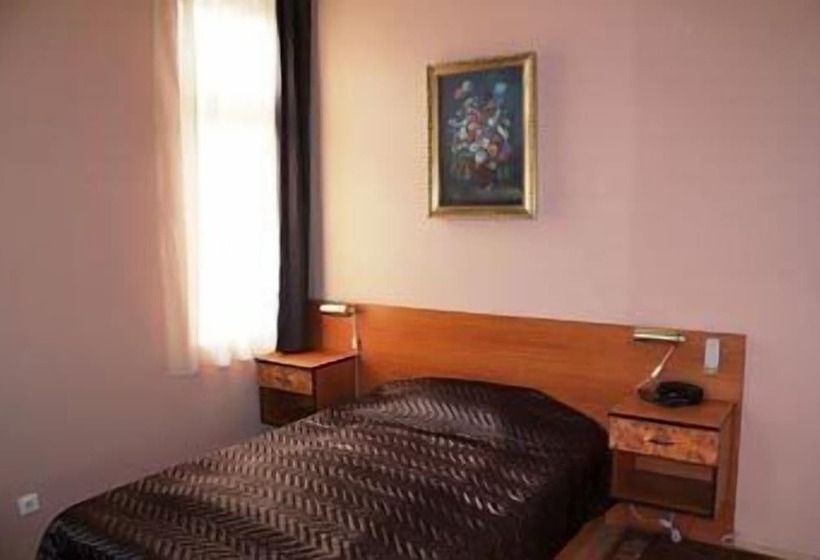 Fotos del hotel Kristal:  20