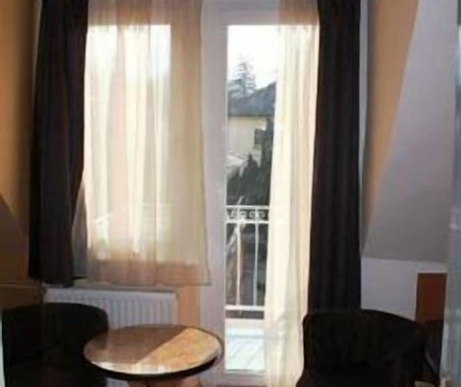 Fotos del hotel Kristal:  21