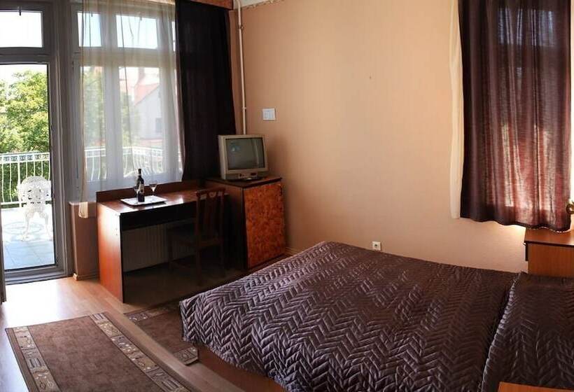 Fotos del hotel Kristal:  26