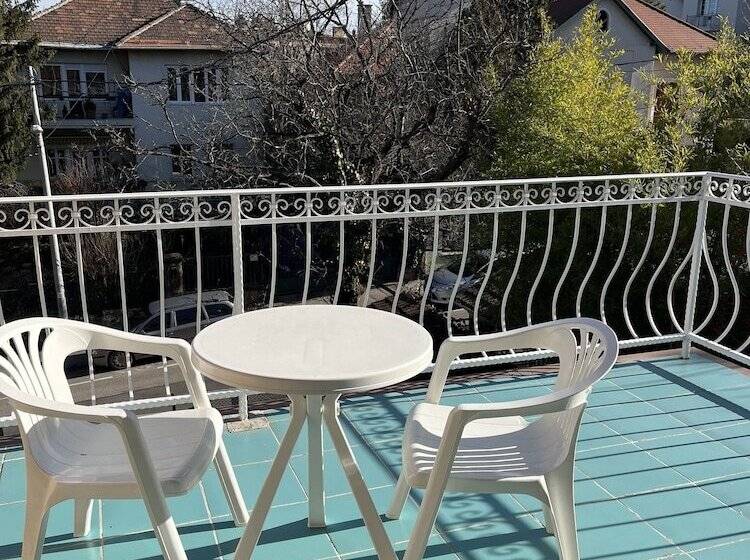 Fotos del hotel Kristal:  44