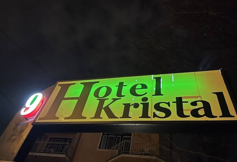 Fotos del hotel Kristal:  45