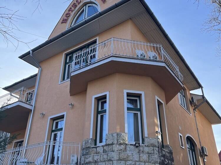 Fotos del hotel Kristal:  5