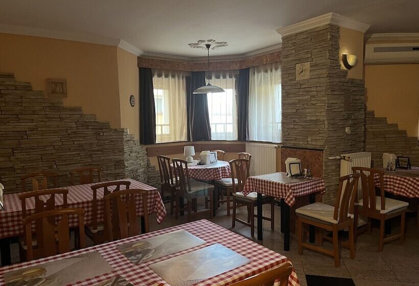 Fotos del hotel Kristal:  2