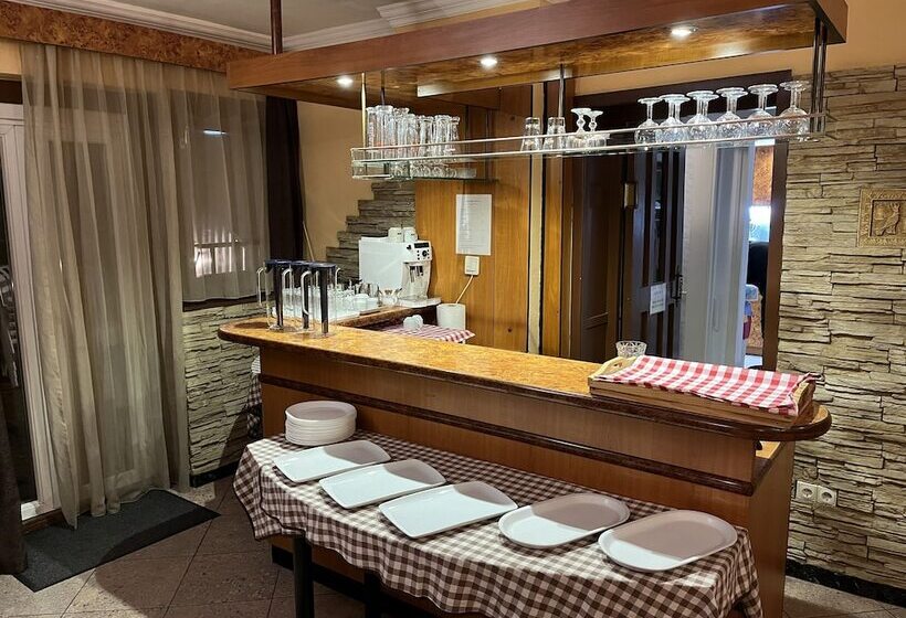 Fotos del hotel Kristal:  34