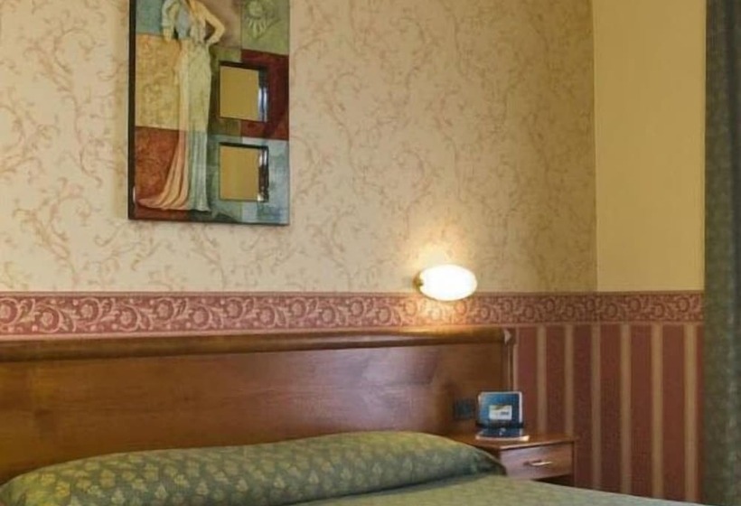 Albergo Hotel Verdi