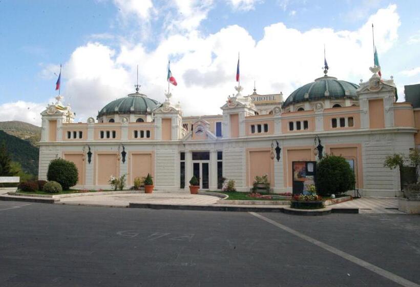 Albergo Hotel Verdi