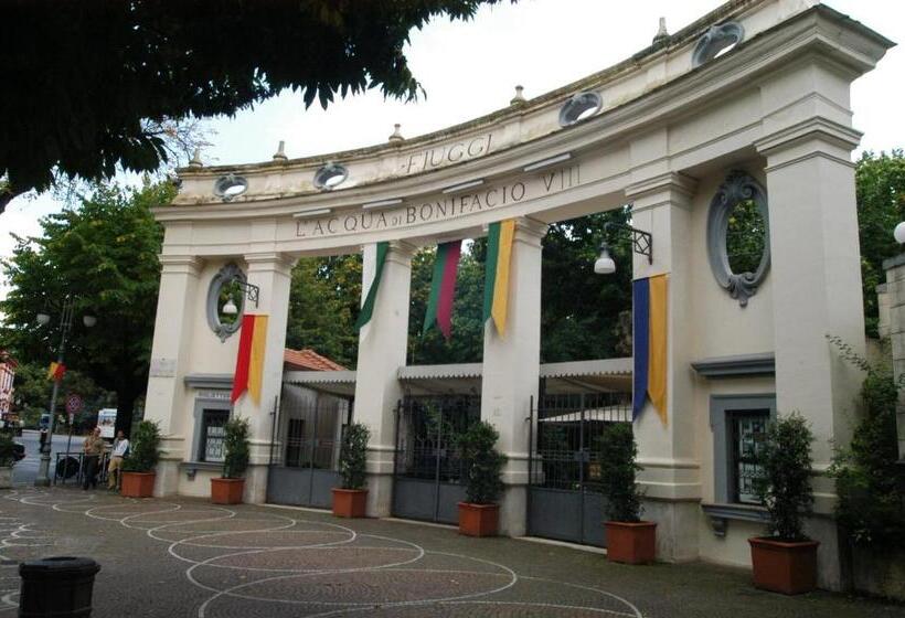 Albergo Hotel Verdi