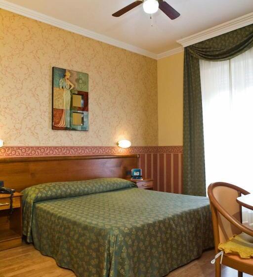 Albergo Hotel Verdi