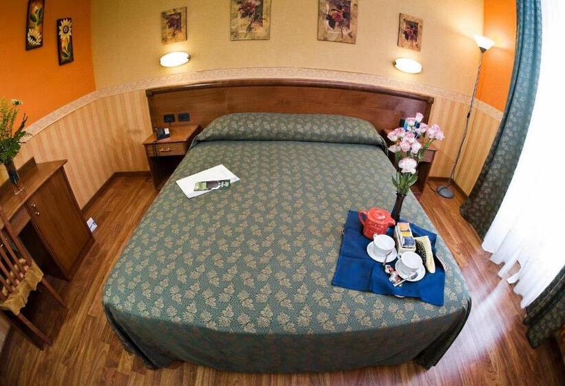 Albergo Hotel Verdi