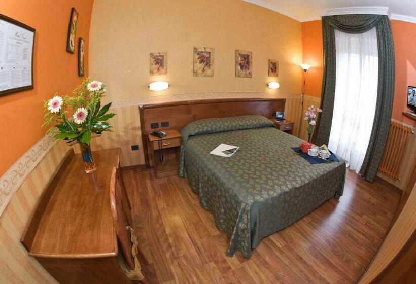 Albergo Hotel Verdi