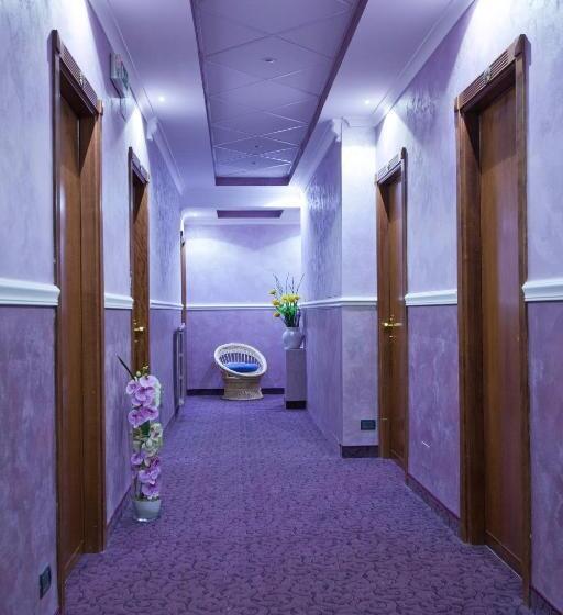 Albergo Hotel Verdi