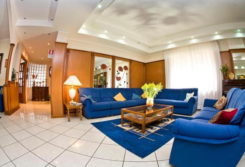 Albergo Hotel Verdi