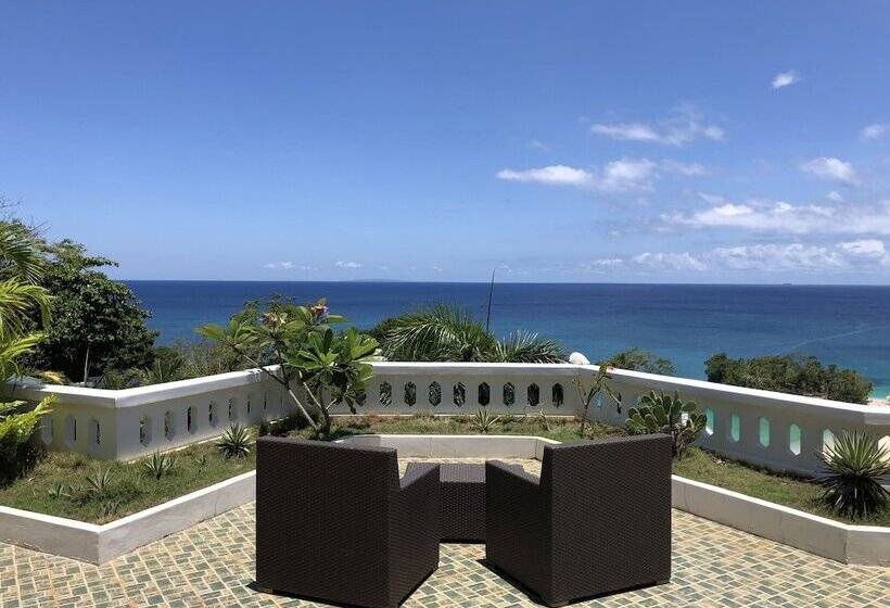 Argonauta Boracay Boutique Hotel With Apartments And Villas