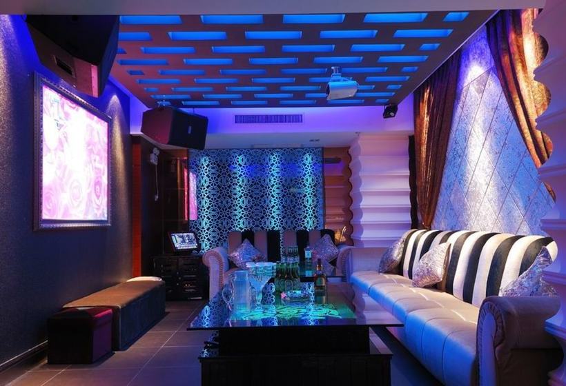 Crystal Hotel International