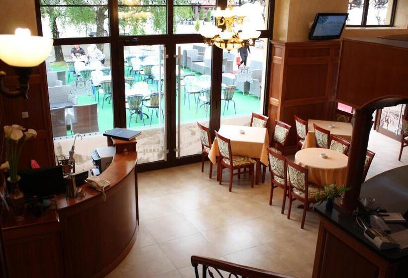 Garni Hotel Beograd en Negotin Destinia