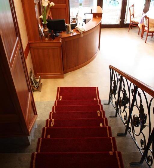 Garni Hotel Beograd