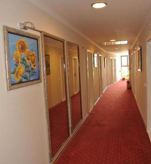 Garni Hotel Beograd