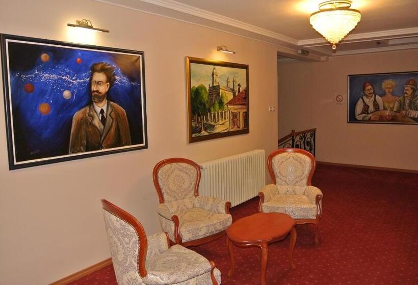 Garni Hotel Beograd