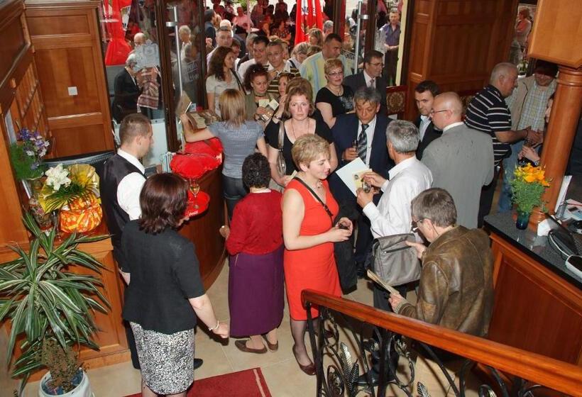 Garni Hotel Beograd en Negotin Destinia