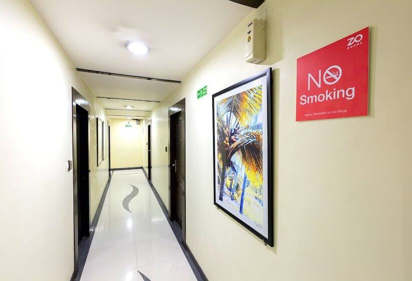 Fotos del hotel Acacia Inn:  8