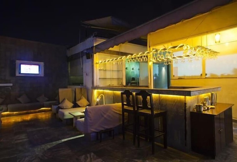 Fotos del hotel Acacia Inn:  10