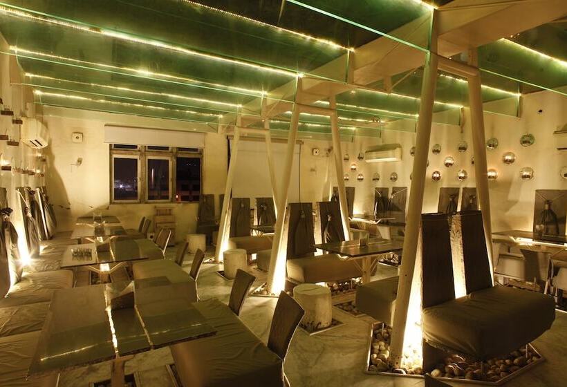 Fotos del hotel Acacia Inn:  11