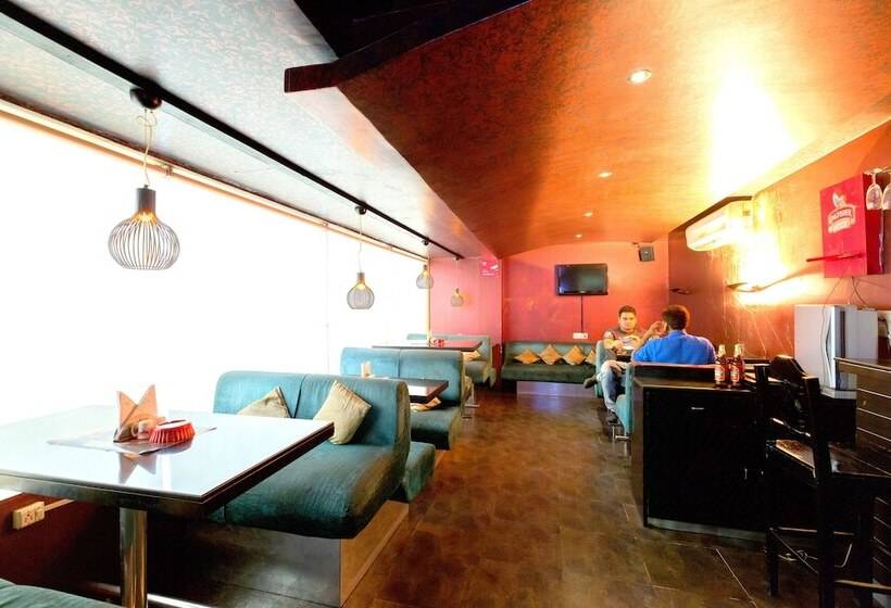 Fotos del hotel Acacia Inn:  12