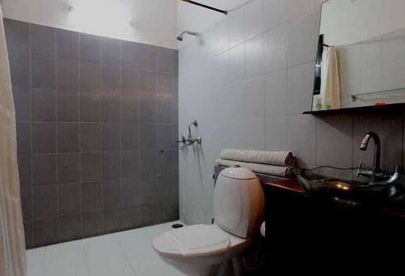 Fotos del hotel Acacia Inn:  13