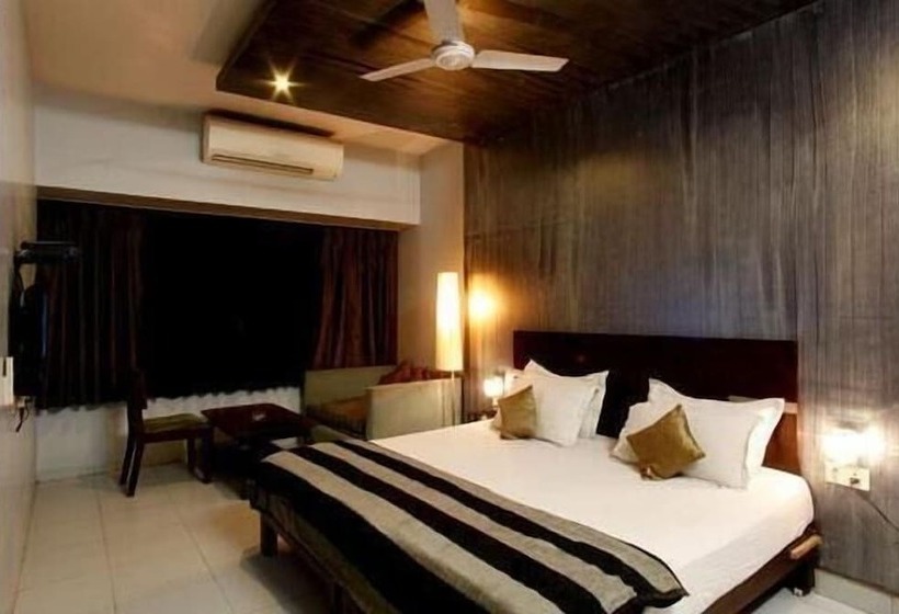 Fotos del hotel Acacia Inn:  2