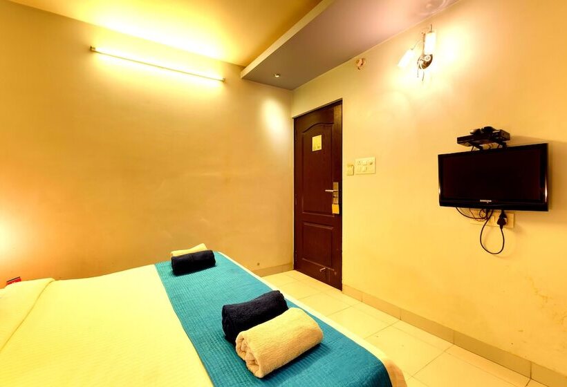 Fotos del hotel Acacia Inn:  3