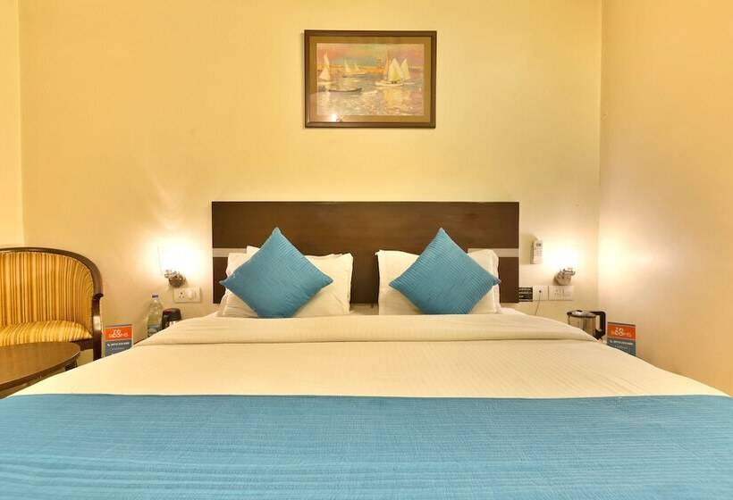 Fotos del hotel Acacia Inn:  5