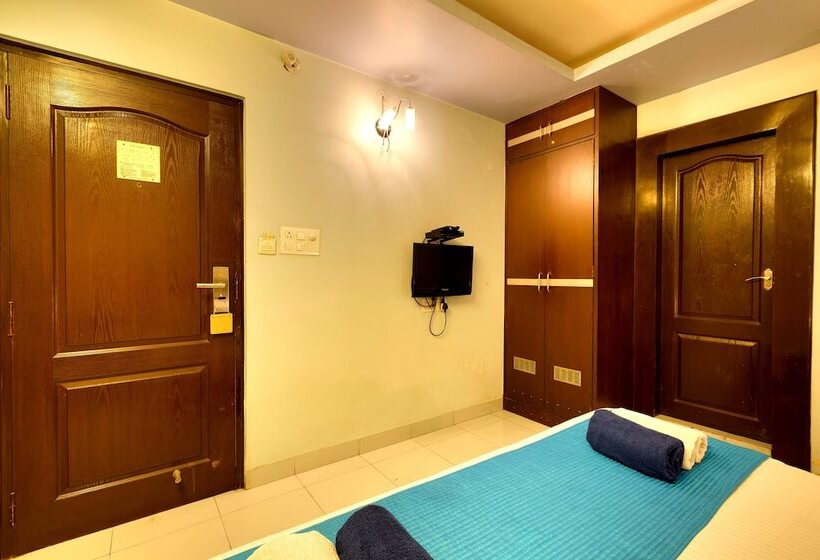 Fotos del hotel Acacia Inn:  15