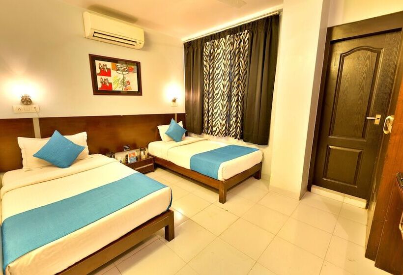 Fotos del hotel Acacia Inn:  6