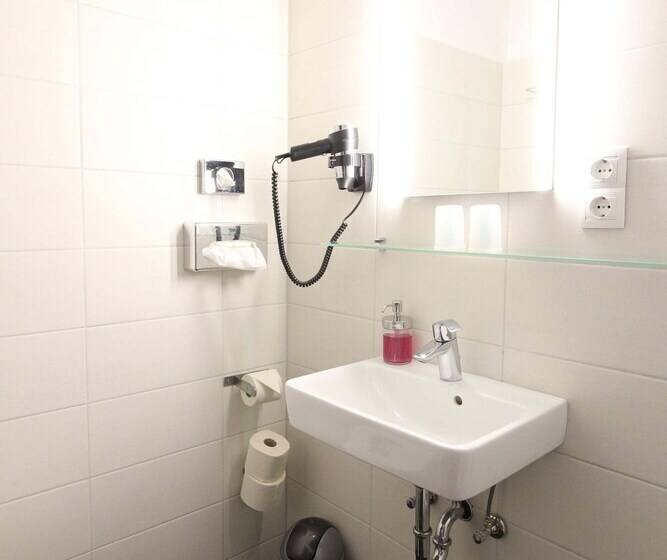 Fotos del hotel Arthotel Connection:  14