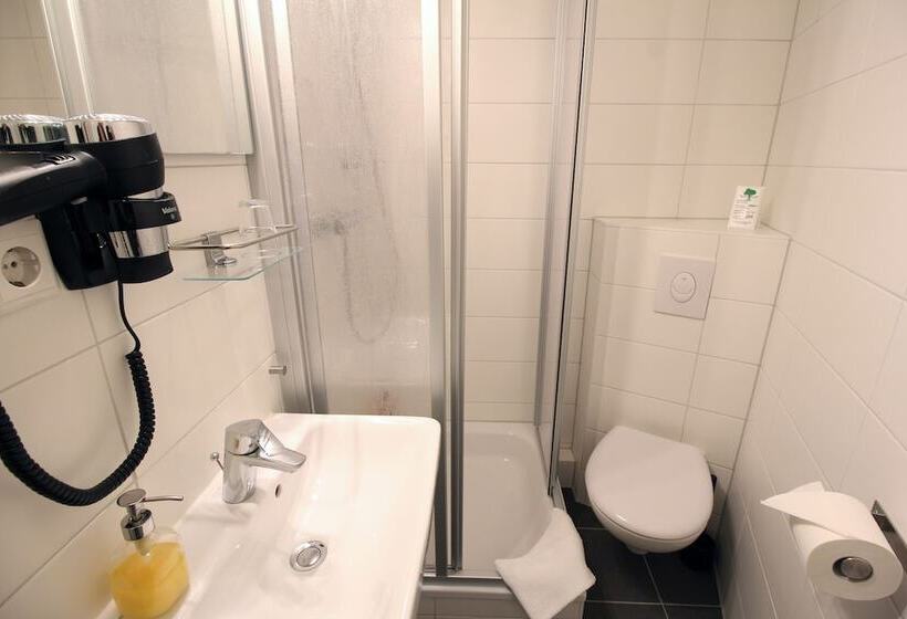 Fotos del hotel Arthotel Connection:  11