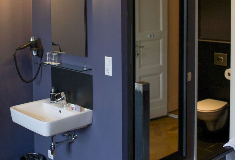 Fotos del hotel Arthotel Connection:  12