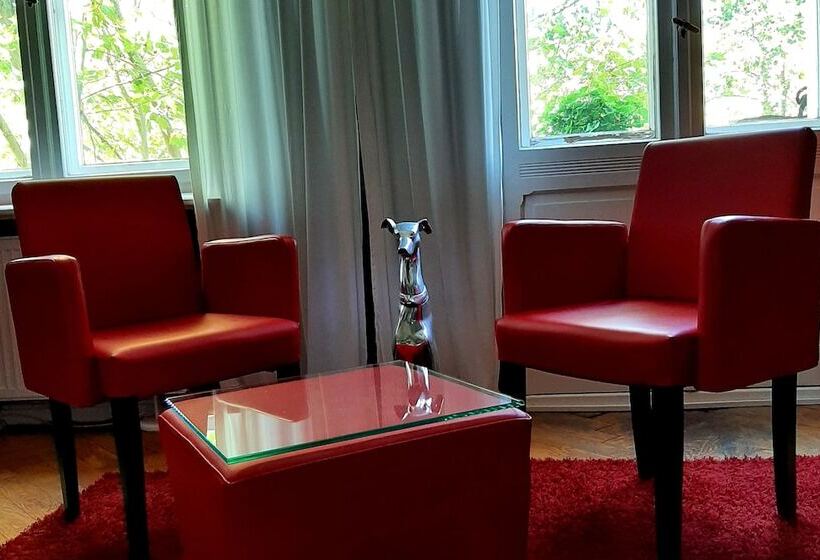 Fotos del hotel Arthotel Connection:  24