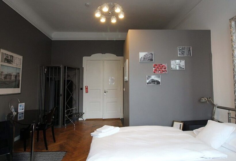 Fotos del hotel Arthotel Connection:  9