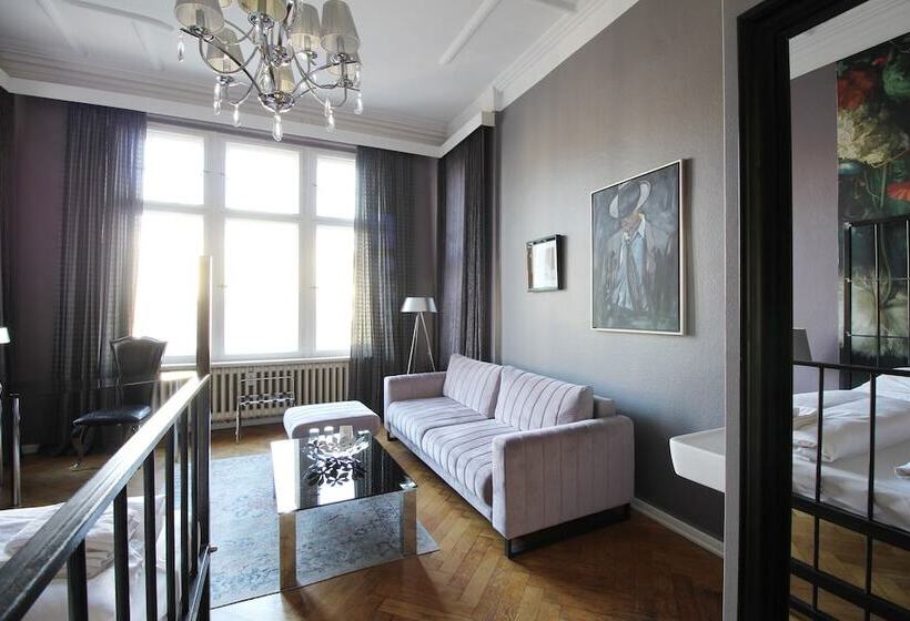 Fotos del hotel Arthotel Connection:  21