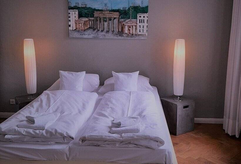 Fotos del hotel Arthotel Connection:  6