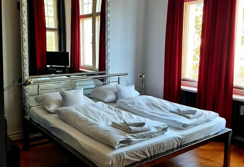 Fotos del hotel Arthotel Connection:  5