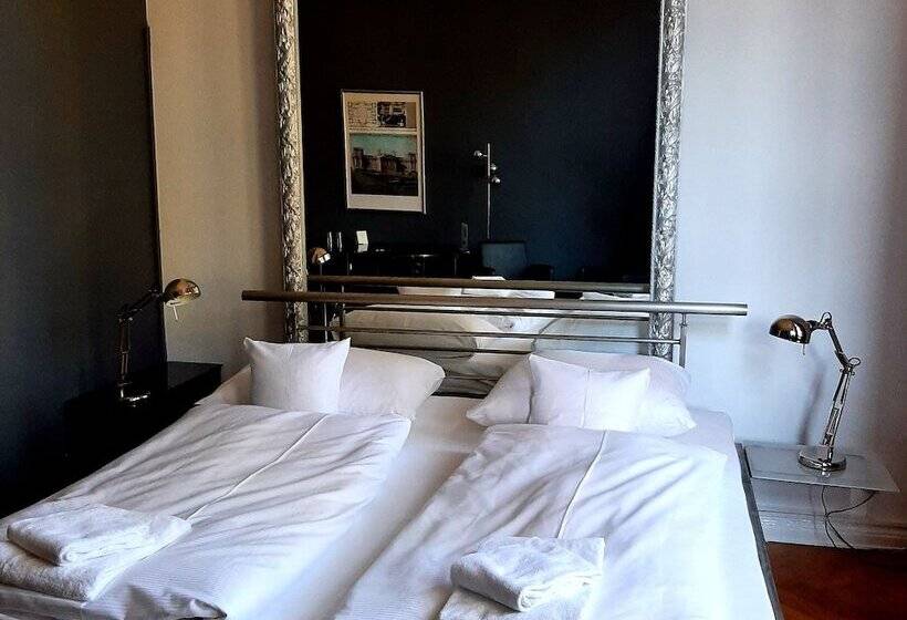 Fotos del hotel Arthotel Connection:  4