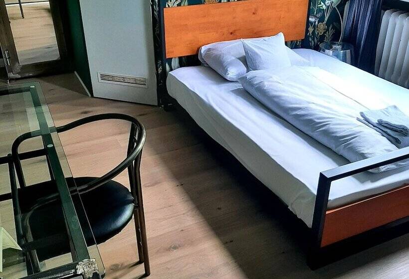 Fotos del hotel Arthotel Connection:  10