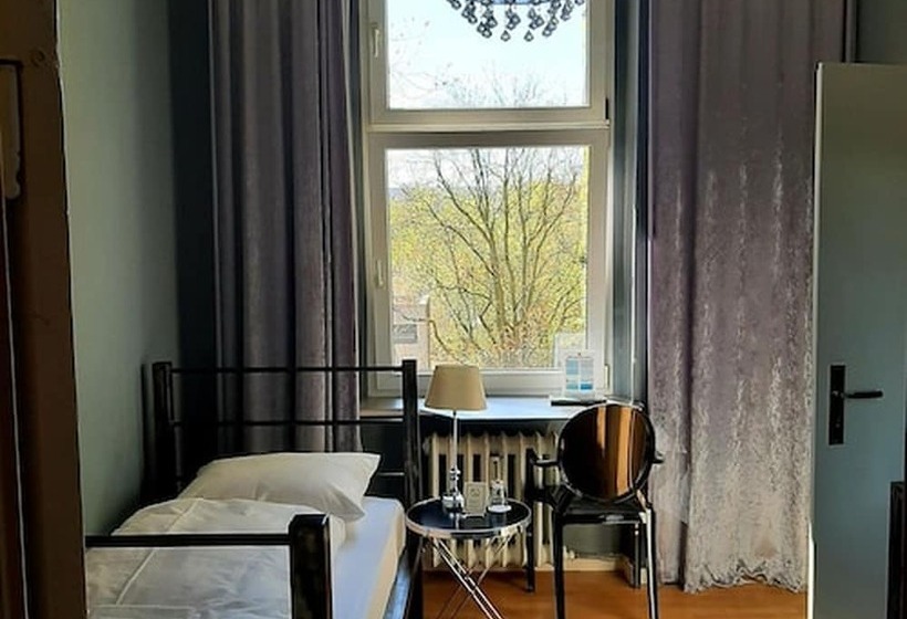 Fotos del hotel Arthotel Connection:  19