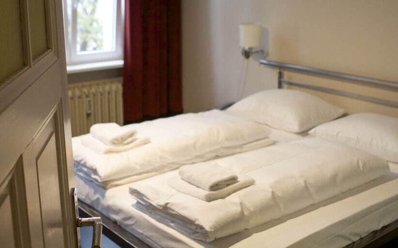 Fotos del hotel Arthotel Connection:  17