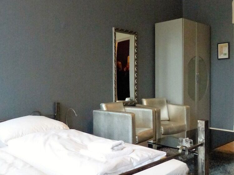 Fotos del hotel Arthotel Connection:  8