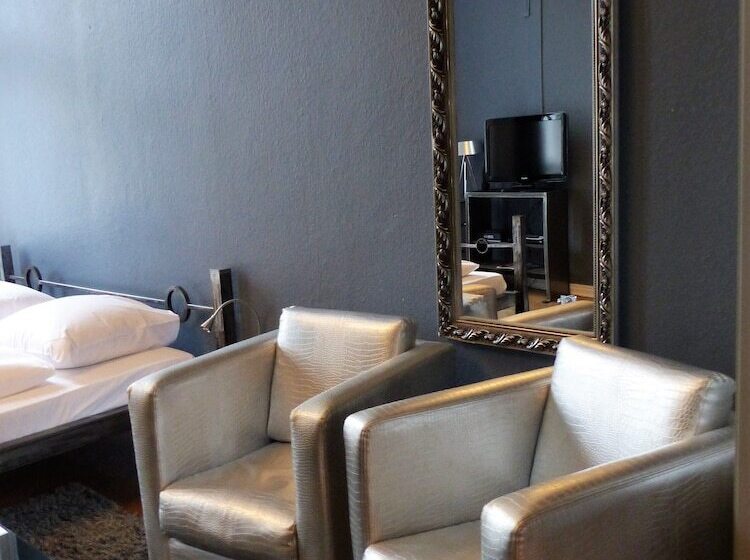 Fotos del hotel Arthotel Connection:  25