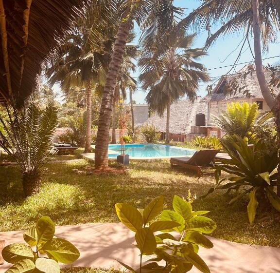 Art Hotel Zanzibar