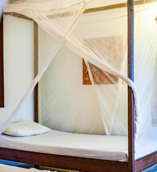 Art Hotel Zanzibar