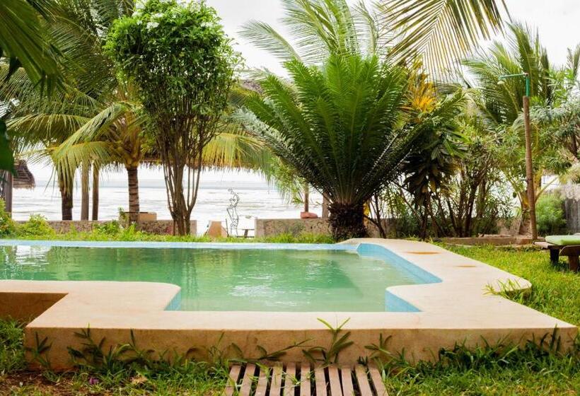 Art Hotel Zanzibar